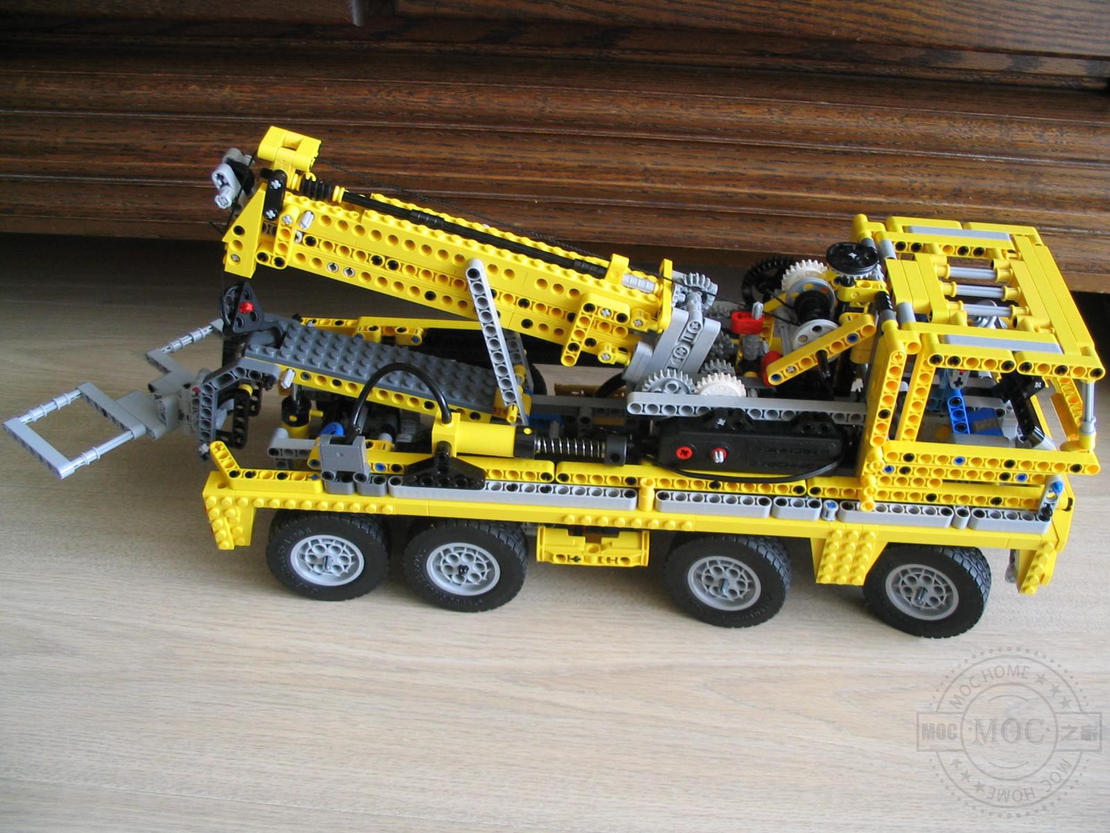 Alter-8421TowTruck by ErikLeppen