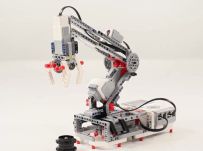 Robot  Arm H251 机械臂